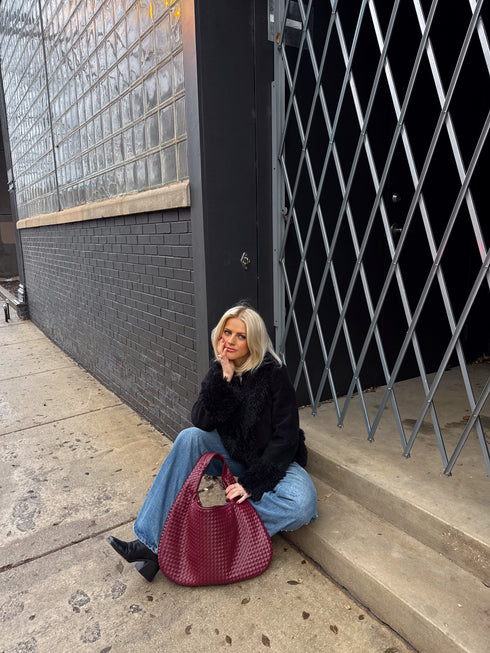The Sloane Coat